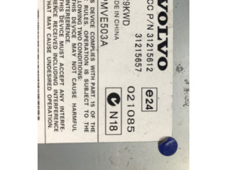 Звукоусилитель 31215657, 021085 Volvo S80 2006