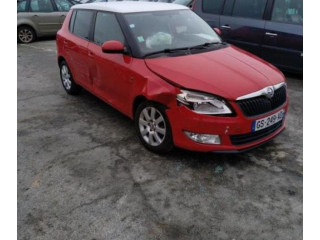 Блок АБС 6R0614117AJBEF Skoda Fabia Mk2 (5J) 2007 - 2014 года