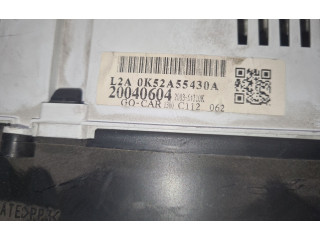 Přístrojová deska KIA Carnival 2004 0K52A55430A, 20040604