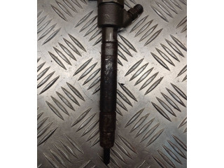 Форсунка 0445110251 Volvo S60 D5244T