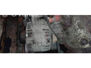 Генератор 23100AX600   Nissan Micra 1.2     