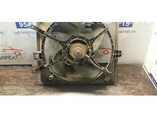 Комплект вентиляторов         Mitsubishi Space Star 