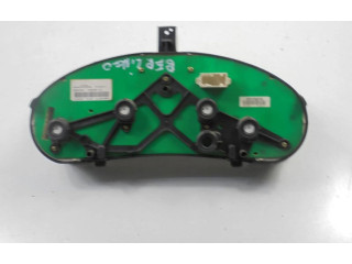 Přístrojová deska Citroen Berlingo 2003 9646433980, 9646433980