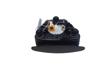 Подушка безопасности водителя P31332820, 34116424A   Volvo V70