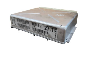 Блок управления коробкой передач 00001313A5, P09480761 Volvo S80