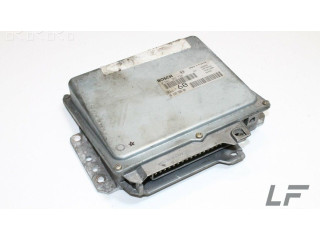 Řídící jednotka 0261203736, 9620398980 Peugeot 107 2005