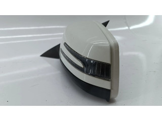 Зеркало электрическое        Mercedes-Benz CLA C117 X117 W117  2013-2019 года   