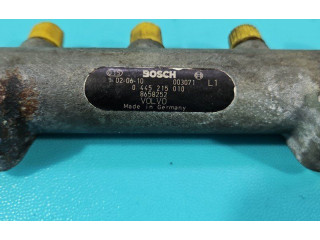 Топливная рампа 0445215010, IMPRK1457577   Volvo XC90   для двигателя D5244T