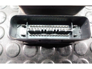 Блок АБС 1C0907379C, 10096003113 Skoda Octavia Mk1 (1U) 1996 - 2004 года