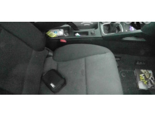 Блок управления кондиционера воздуха / климата/ печки (в салоне)