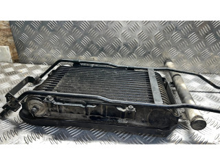 Интеркулер 1271000421, 8390001421 Mitsubishi Pajero 2.5