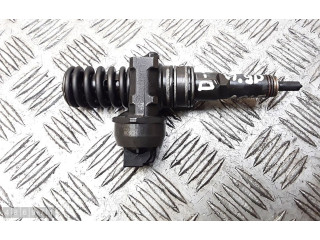 Форсунка 038130073ag, 0414720215 Volkswagen Golf Plus BXE