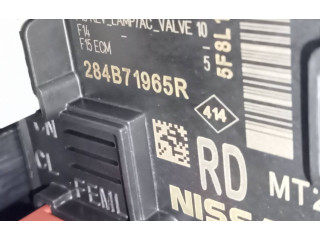 Модуль управления BSM 284B71965R   Dacia Sandero    