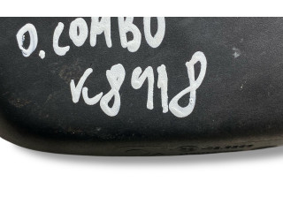 Зеркало электрическое        Opel Combo D  2011 - 2017 года   