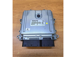 Řídící jednotka 30785100AB, 0281012765 Volvo XC70 2008