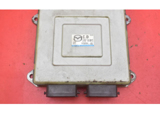 Řídící jednotka LFD718881C, LFD718881C Mazda MX-5 NB Miata 2005