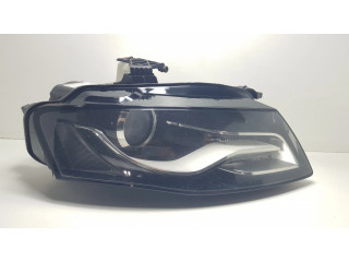 Передняя фара