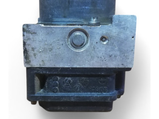 Блок АБС 0265800519, 0265800519 Renault Megane II 2006 - 2008 года