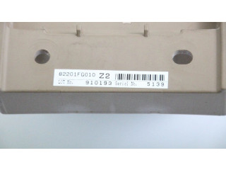 Блок предохранителей 82201FG010, 82201FG010   Subaru Forester SH    