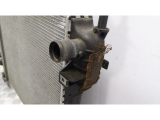 Радиатор охлаждающей жидкости