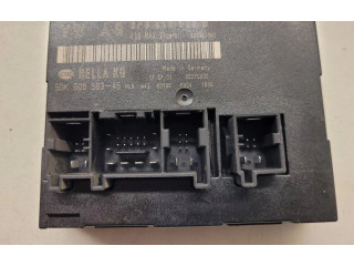 Блок комфорта 8P0959433B, S0030H02   Audi A3 S3 8P   