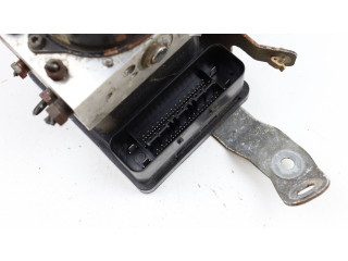 Блок АБС 4670A336, 06210908193 Mitsubishi Outlander 2007 - 2012 года