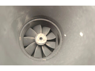 Турбина Citroen C-Crosser 9683657880 для двигателя 4HN(DW12MTED4)