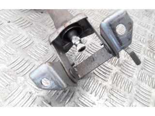 Ось рулевого колеса