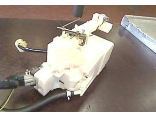 Vstřikovací čerpadlo    Nissan Micra     