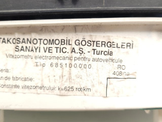 Панель приборов 8200209613D, 685100000   Dacia Solenza       