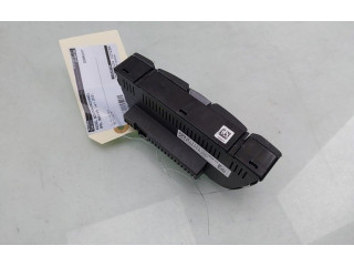 Блок управления климат-контролем 13435150   Opel Meriva B