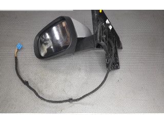 Зеркало электрическое        Volvo C70  2006 - 2010 года   