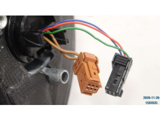 Zpětné zrcátko  Citroen Berlingo 2009  1606642780  