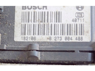 Блок АБС 0273004488 Mitsubishi Carisma 2000 - 2004 года