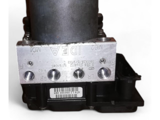 ABS Steuergerät Lancia Musa