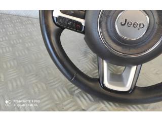 Подушка безопасности водителя 07356981020, 07356981020   Jeep Renegade