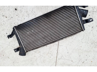 Интеркулер     Jeep Patriot 