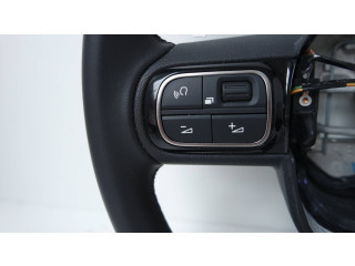 Руль Citroen C3 Aircross 2017 - года