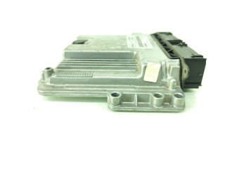 Блок управления двигателя 281036225, KV6A12A650YA Ford Transit - Tourneo Connect