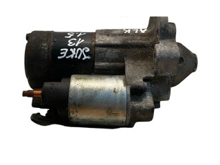 Поршень Стартер 8200584675B, M000T87881 Nissan Juke I F15