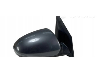 Zpětné zrcátko Hyundai Tucson LM 2012 87620-D7770