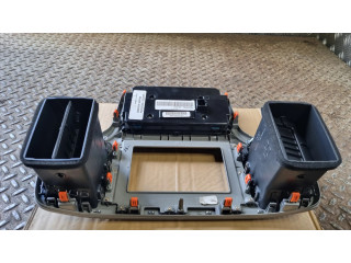 Блок управления климат-контролем 68333929AB, 68333929AC   Jeep Grand Cherokee