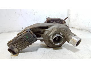 Турбина Jaguar XF X250 3.0 AX2Q6K682CA для двигателя 0421181306DT для двигателя 1276