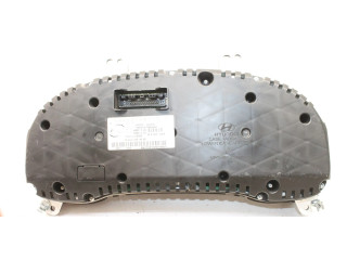 Přístrojová deska Hyundai Ioniq 2017 94013G2310