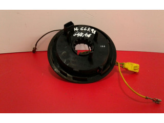 Подрулевой шлейф SRS 168, 49   Mercedes-Benz CLK A208 C208