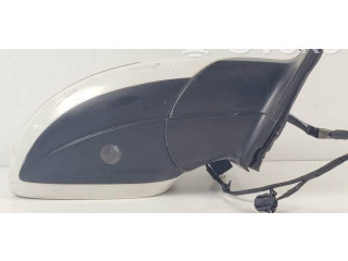 Zpětné zrcátko Audi Q7 4L 2006 4L1857410C, 4L0857536F