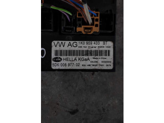 Блок комфорта 1K0959433BT, 00020000 Volkswagen Jetta VI