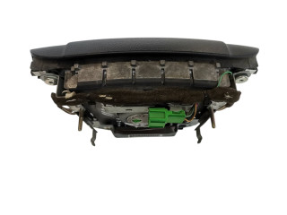 Подушка безопасности водителя 8626845, B0102A2690112   Volvo V70