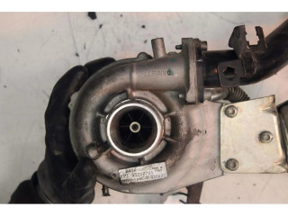 Turbodmychadlo Турбина Lancia Delta 1.4