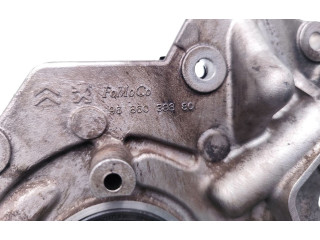 Масляный насос BHZ(DV6FC) 9686038880 Citroen C4 Grand Picasso